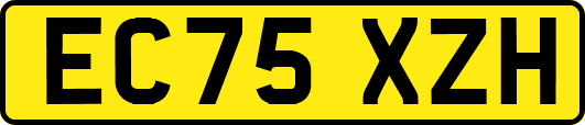 EC75XZH