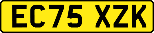 EC75XZK