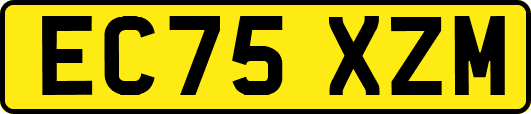 EC75XZM