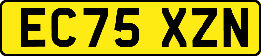 EC75XZN