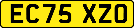 EC75XZO