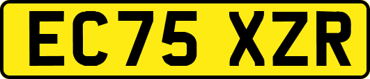 EC75XZR