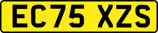 EC75XZS