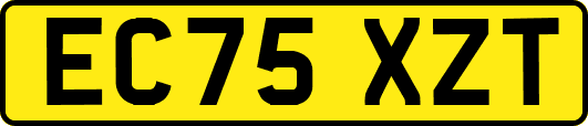 EC75XZT