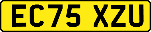 EC75XZU