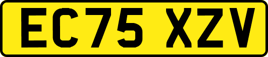 EC75XZV