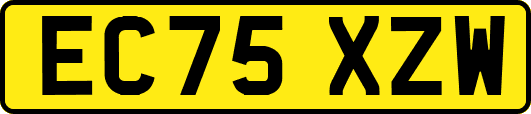EC75XZW