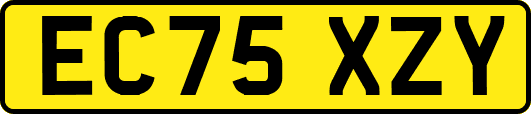 EC75XZY