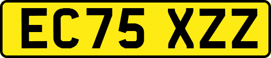 EC75XZZ