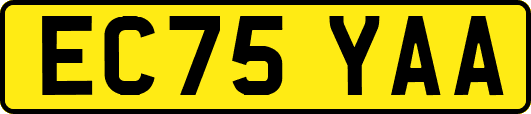 EC75YAA