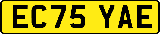 EC75YAE