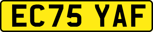 EC75YAF