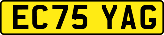 EC75YAG