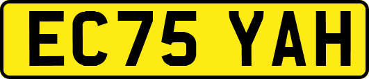EC75YAH
