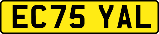EC75YAL