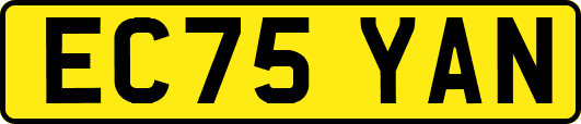 EC75YAN