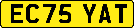 EC75YAT