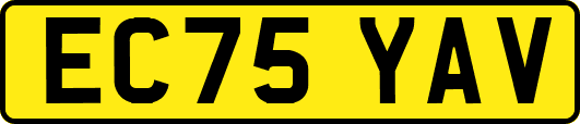 EC75YAV
