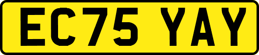 EC75YAY