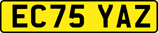 EC75YAZ