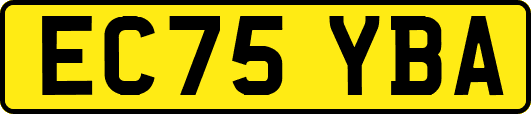 EC75YBA