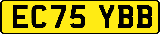 EC75YBB