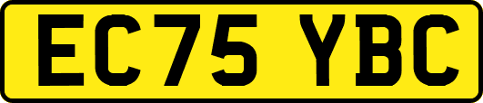EC75YBC