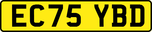 EC75YBD