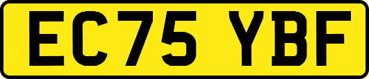 EC75YBF