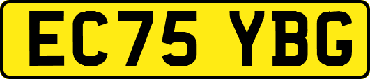 EC75YBG
