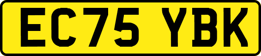 EC75YBK