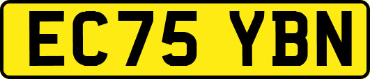 EC75YBN