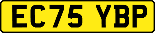 EC75YBP
