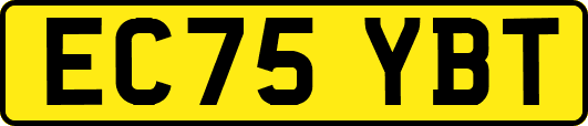 EC75YBT