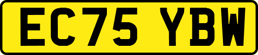 EC75YBW