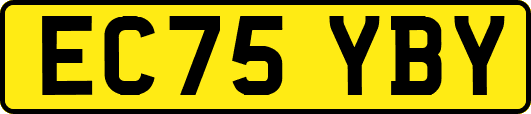 EC75YBY