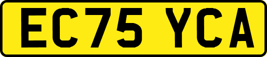 EC75YCA