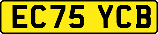 EC75YCB