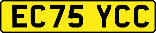 EC75YCC