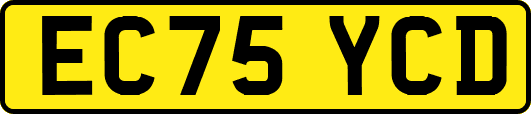 EC75YCD