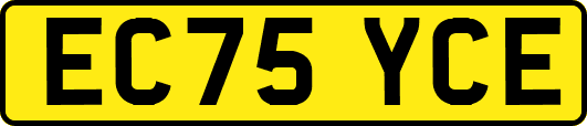 EC75YCE