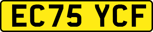 EC75YCF