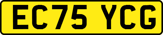 EC75YCG