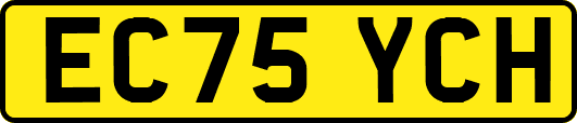 EC75YCH