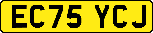 EC75YCJ