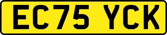 EC75YCK
