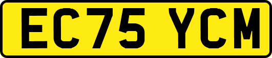 EC75YCM