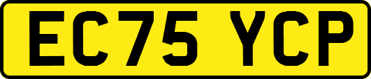 EC75YCP