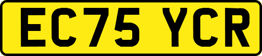 EC75YCR