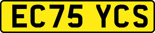 EC75YCS